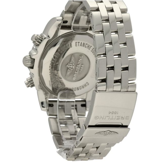 Breitling Chronomat 44 AB0110 Image 4